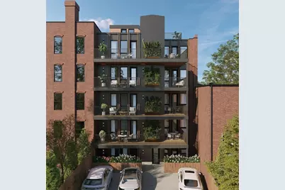 144 Worcester Street #2, Boston, MA 02118 - Photo 1