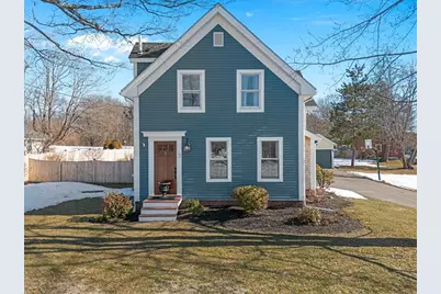 5 Bridge St, West Newbury, MA 01985 - Photo 1