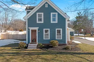 5 Bridge St, West Newbury, MA 01985 - Photo 1