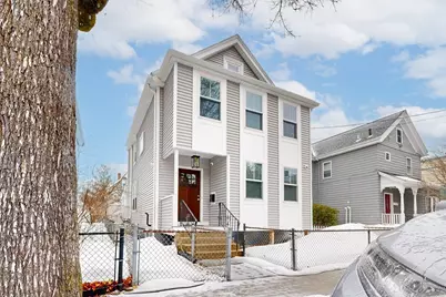 7 Madison Ave, Cambridge, MA 02140 - Photo 1