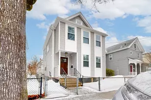 7 Madison Ave, Cambridge, MA 02140 - Photo 1