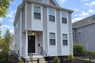 7 Madison Ave, Cambridge, MA 02140 - Photo 2