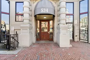 534 Commonwealth Ave, Boston, MA 02215 - Photo 16