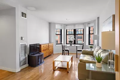 534 Commonwealth Ave #3A, Boston, MA 02215 - Photo 4