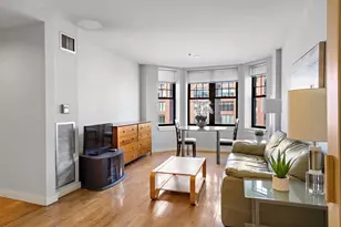 534 Commonwealth Ave, Boston, MA 02215 - Photo 4