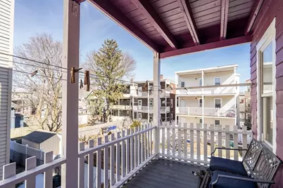 7 Dawes Street, Boston, MA 02125 - Photo 38