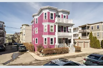 7 Dawes Street, Boston, MA 02125 - Photo 2