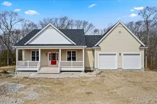 21 Cortney Dr, Westport, MA 02790 - Photo 1