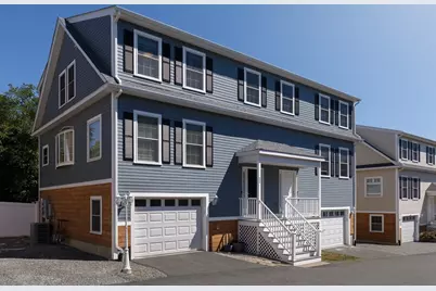 11 Elbridge #11, Marblehead, MA 01945 - Photo 2