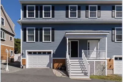 11 Elbridge #11, Marblehead, MA 01945 - Photo 1