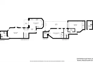 226 Marlborough St, Boston, MA 02116 - Photo 28