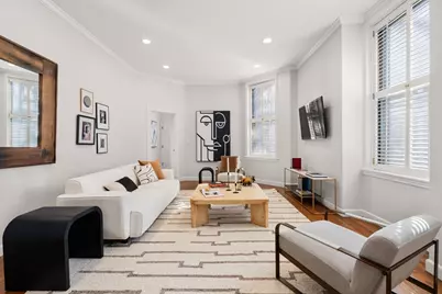 226 Marlborough Street #5, Boston, MA 02116 - Photo 2