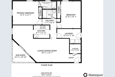 6 Jessica Dr #E, Stoughton, MA 02072 - Photo 28