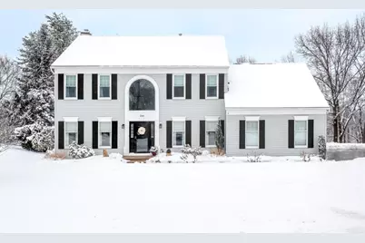 244 Robert Rd, Marlborough, MA 01752 - Photo 2