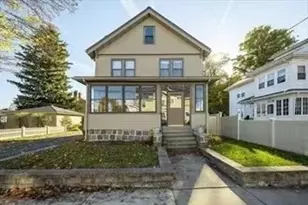 11 Gould St, Quincy, MA 02170 - Photo 1