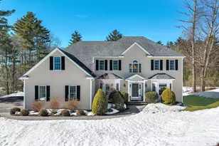 67 Mohawk Path, Holliston, MA 01746 - Photo 1