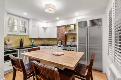 22 Shawmut St #Townhouse, Boston, MA 02116 - Photo 6