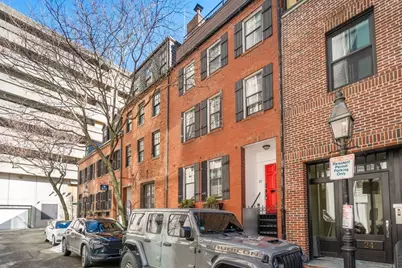22 Shawmut St #Townhouse, Boston, MA 02116 - Photo 2