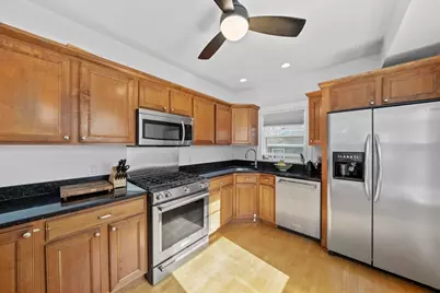 40 Pleasant St #2, Arlington, MA 02476 - Photo 4