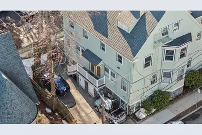 40 Pleasant St #2, Arlington, MA 02476 - Photo 20