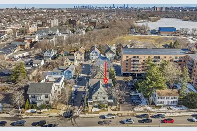 40 Pleasant St #2, Arlington, MA 02476 - Photo 22