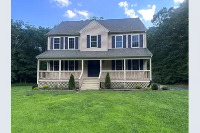 139 Rocky Hill Road, Rehoboth, MA 02769 - Photo 2