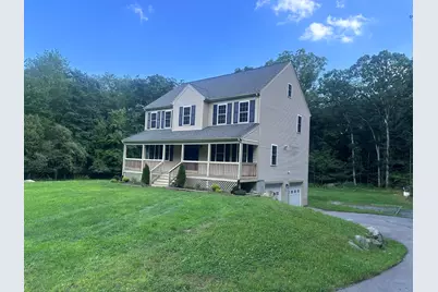 139 Rocky Hill Road, Rehoboth, MA 02769 - Photo 1