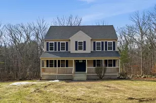 139 Rocky Hill Rd, Rehoboth, MA 02769 - Photo 1