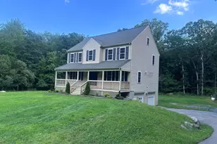 139 Rocky Hill Rd, Rehoboth, MA 02769 - Photo 1