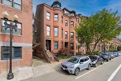 652 Massachusetts Ave #2, Boston, MA 02118 - Photo 16