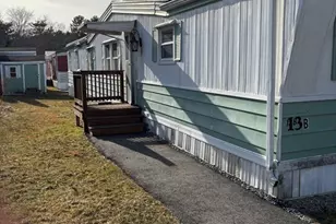 305 Turnpike, Easton, MA 02375 - Photo 1