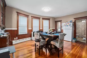 176-178 Shaw St, New Bedford, MA 02745 - Photo 6