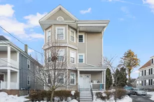 176-178 Shaw St, New Bedford, MA 02745 - Photo 1