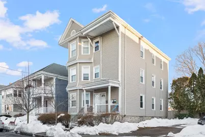 176-178 Shaw St, New Bedford, MA 02745 - Photo 2