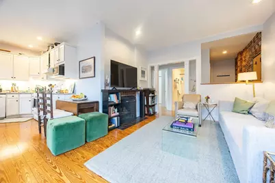 88 Hancock St #12, Cambridge, MA 02139 - Photo 2