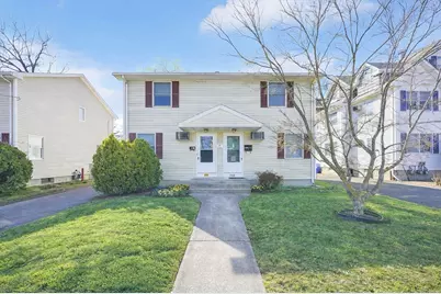 884-886 Saint James Ave, Springfield, MA 01104 - Photo 1