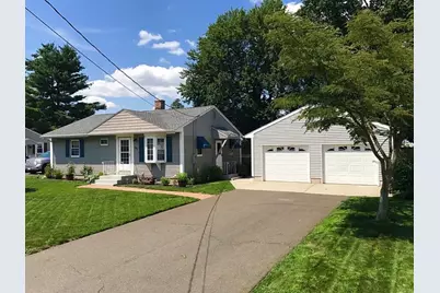 58 Acker Cir, Chicopee, MA 01013 - Photo 1