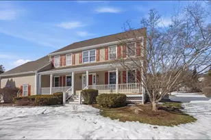 2 Lakeside Terrace, Westford, MA 01886 - Photo 1