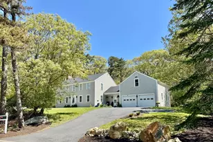 117 A P Newcomb Rd, Brewster, MA 02631 - Photo 1