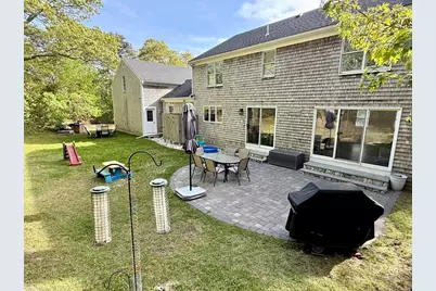 117 A P Newcomb Rd, Brewster, MA 02631 - Photo 42