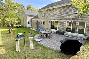 117 A P Newcomb Rd, Brewster, MA 02631 - Photo 42