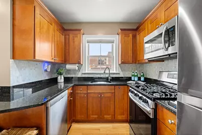 126 Jersey St #201, Boston, MA 02215 - Photo 4