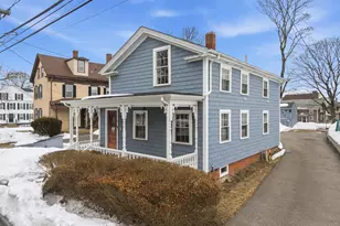 17 School St, Middleborough, MA 02346 - Photo 1