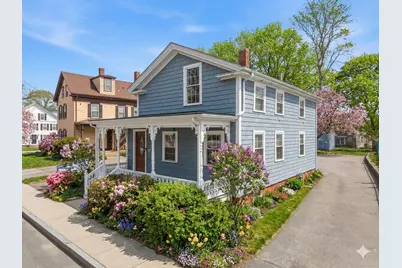 17 School St, Middleborough, MA 02346 - Photo 1