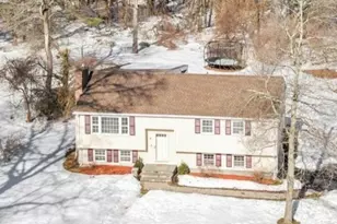 11 Juniper Brook Rd, Northborough, MA 01532 - Photo 1