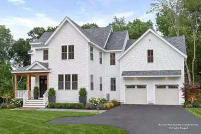 146 Tahattawan Lot 1, Littleton, MA 01460 - Photo 1