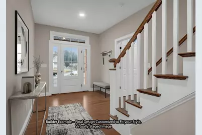 146 Tahattawan Lot 1, Littleton, MA 01460 - Photo 2