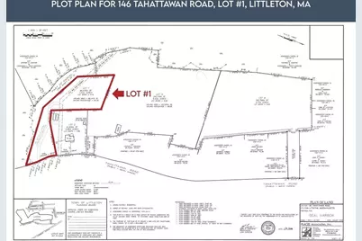 146 Tahattawan Lot 1, Littleton, MA 01460 - Photo 12