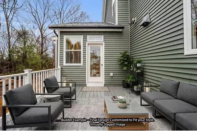 146 Tahattawan Lot 1, Littleton, MA 01460 - Photo 14