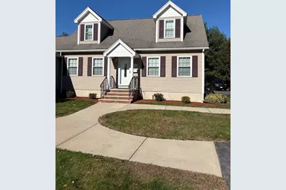 118 Prescott St #118, North Andover, MA 01845 - Photo 1